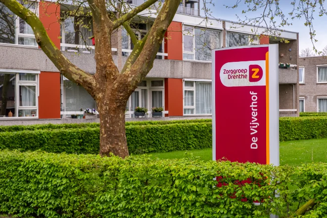 5.2.2.2 Vijverhof