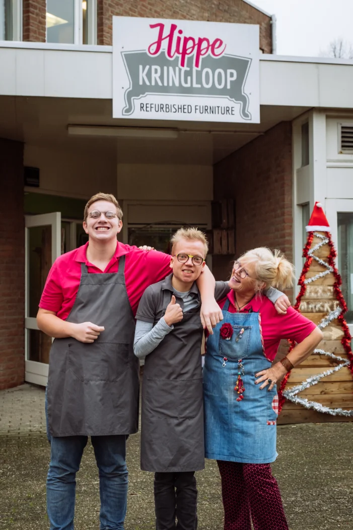 5.2.2.5 Hippe Knirngloop