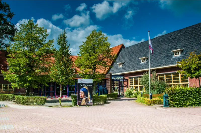 5.2.2.6 Vermeerschool