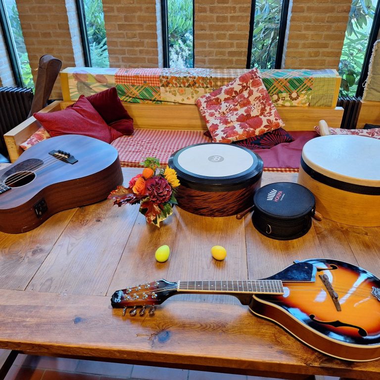 instrumenten